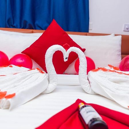 Sky Plus Hotel & Resort Ho Zewnętrze zdjęcie