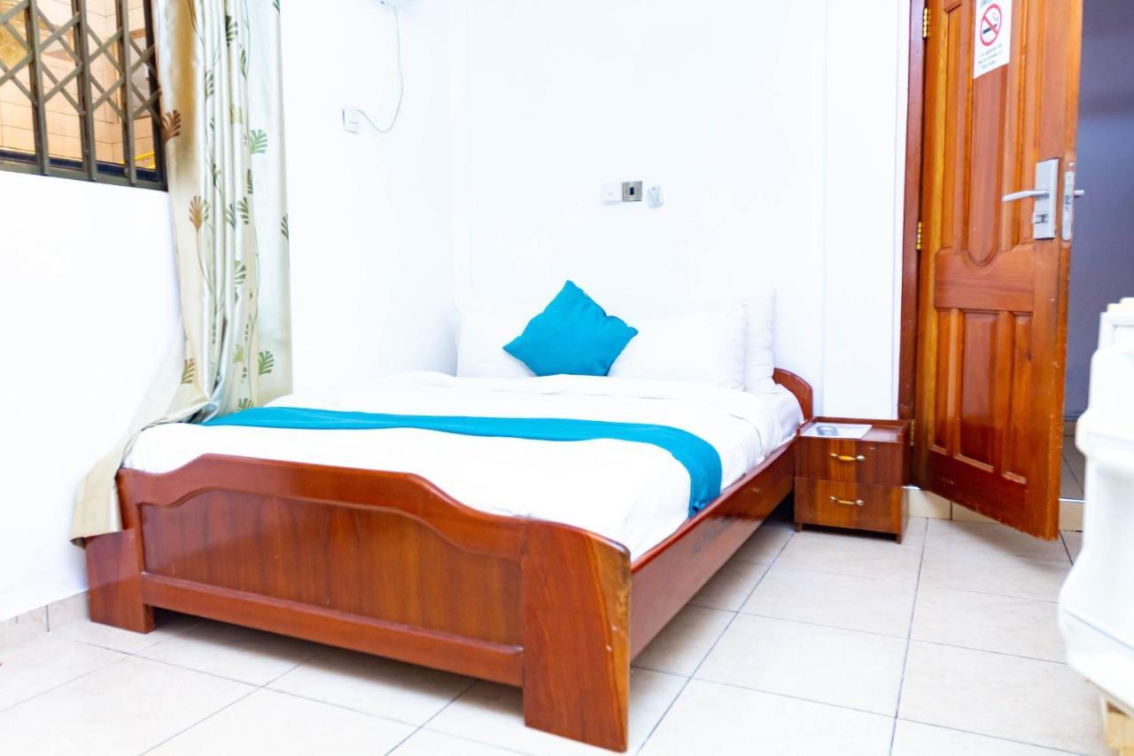 Sky Plus Hotel & Resort Ho Zewnętrze zdjęcie