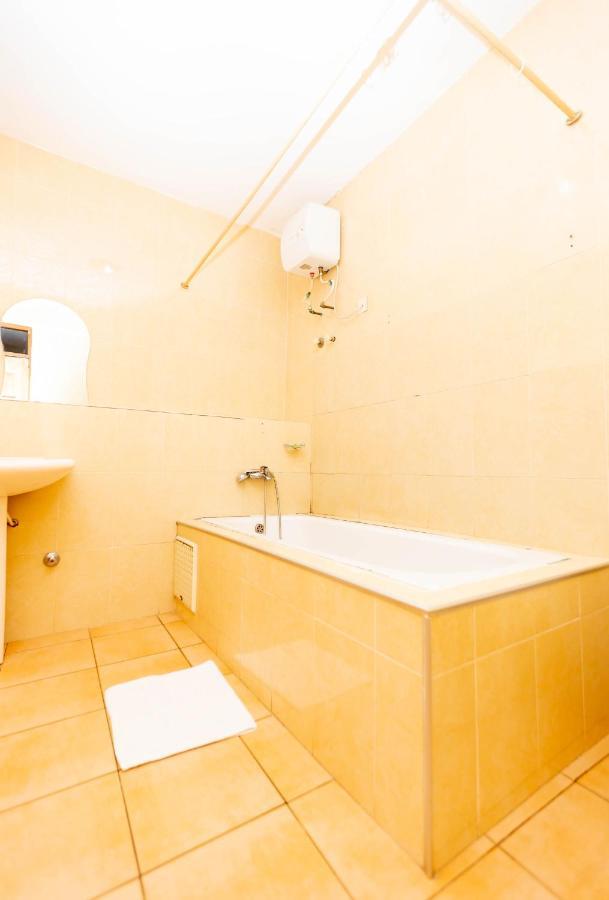 Sky Plus Hotel & Resort Ho Zewnętrze zdjęcie