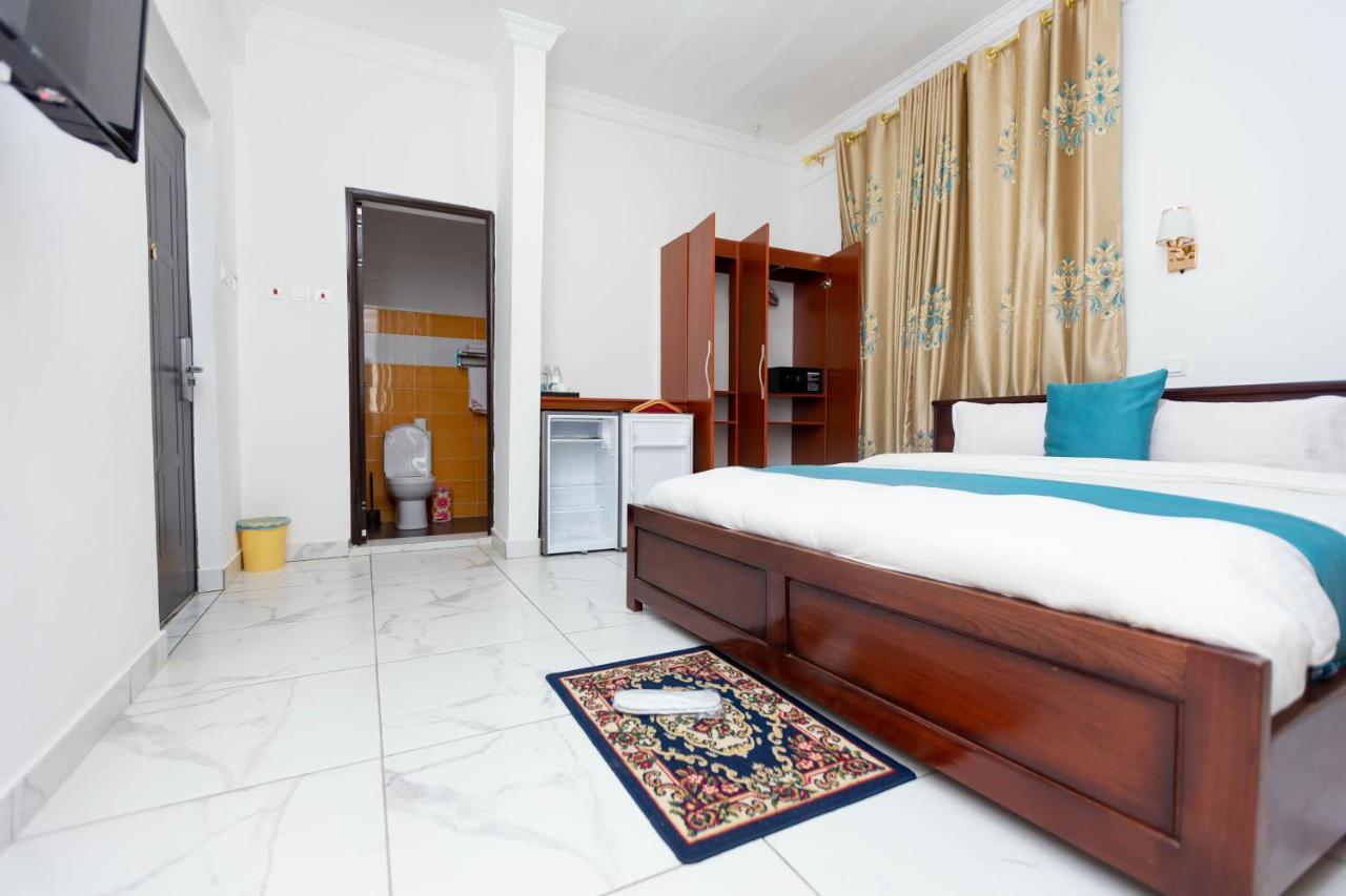 Sky Plus Hotel & Resort Ho Zewnętrze zdjęcie