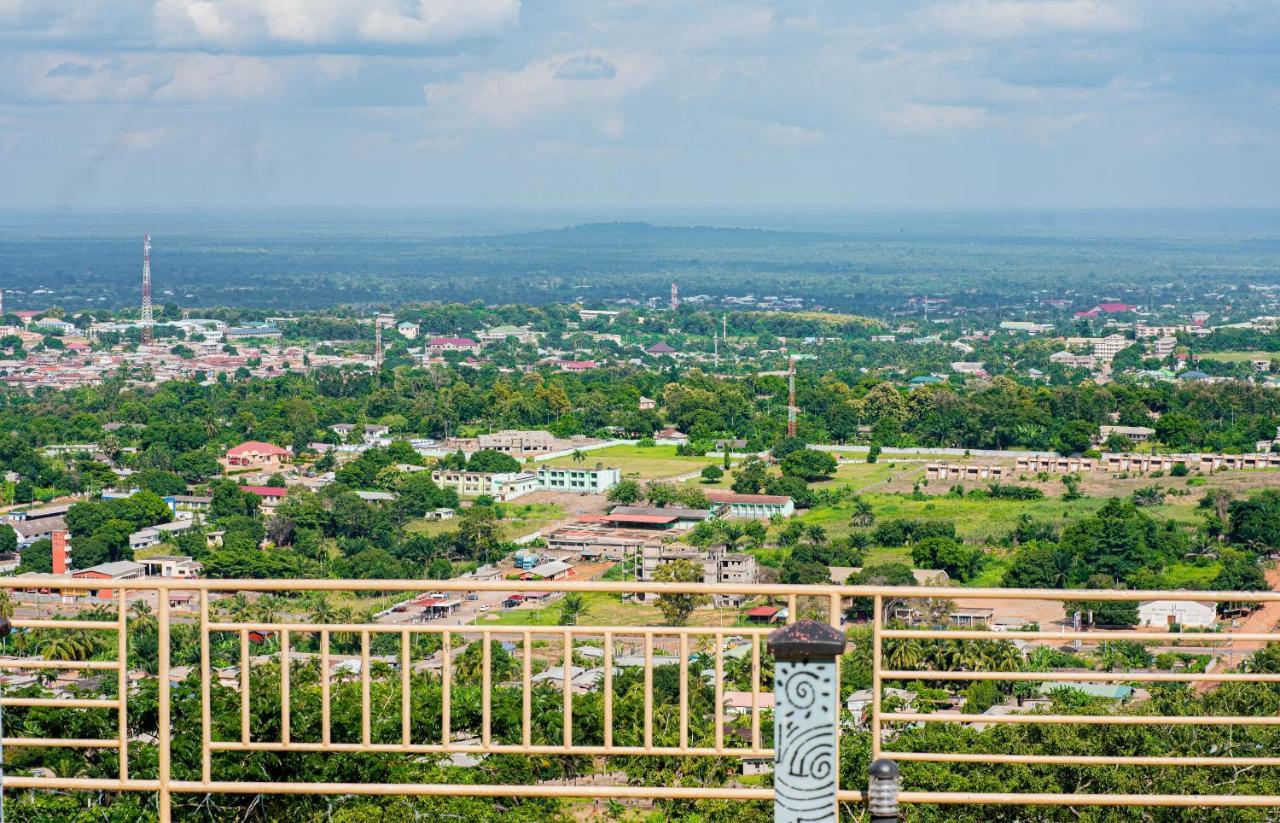 Sky Plus Hotel & Resort Ho Zewnętrze zdjęcie