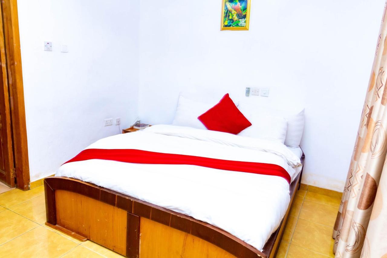 Sky Plus Hotel & Resort Ho Zewnętrze zdjęcie